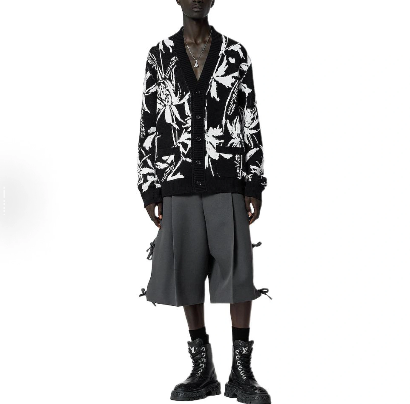 wg.luxury-- 8V wool oversize item: E-F190I2950H